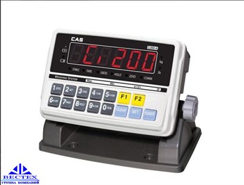 Весовой индикатор CI-200A - фото 12876
