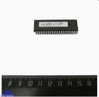 MWP микропроцессор - фото 12986