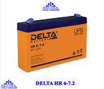 Delta HR 6-7.2 - фото 13412