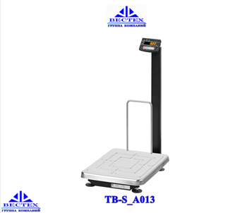 Весы товарные TB-S-60.2-A01/ТВ3 - фото 12326