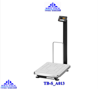 Весы товарные TB-S-60.2-A01/ТВ3