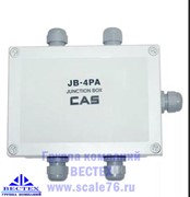 Соединительная коробка JB-4PA