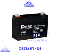 Delta DT 4035