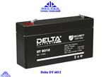 Delta DT 6012 - фото 14435